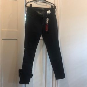 EXPRESS EXTREME STRETCH JEAN LEGGING SIze 12R